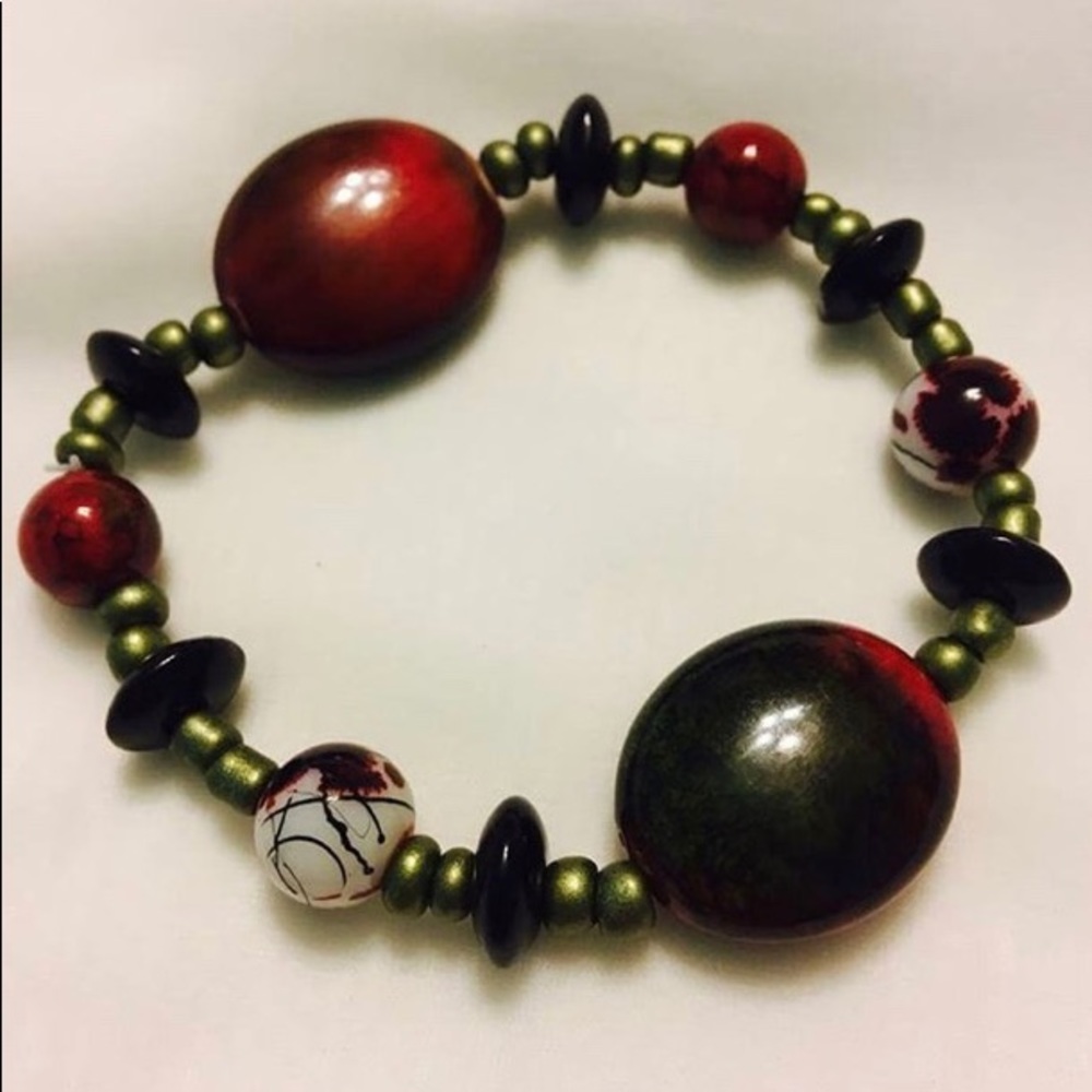 FREDDY KRUEGER bracelet!